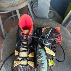 Nike Kiree Nike Shoes